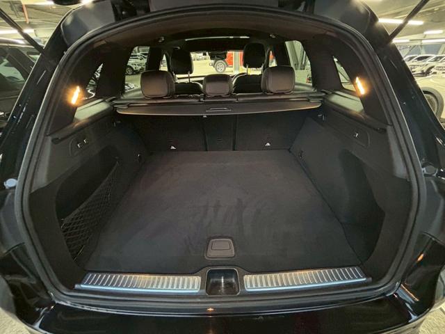 ＧＬＣ ＧＬＣ２２０ｄ　４マチック　ＡＭＧライン　サンルーフ／全周囲カメラ／シートヒーター／アンビエントライト／ブラインドアシスト／エアサスペンション／パワーシート／ＵＳＢポート／電動リアゲート／アダプティブクルーズコントロール／キーレスゴー（59枚目）