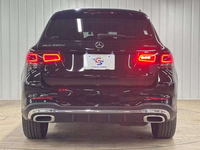 ＧＬＣ ＧＬＣ２２０ｄ　４マチック　ＡＭＧライン　サンルーフ／全周囲カメラ／シートヒーター／アンビエントライト／ブラインドアシスト／エアサスペンション／パワーシート／ＵＳＢポート／電動リアゲート／アダプティブクルーズコントロール／キーレスゴー（63枚目）
