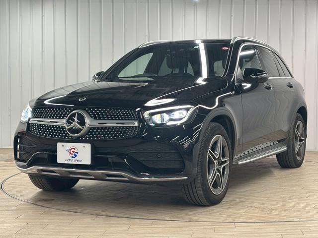 ＧＬＣ ＧＬＣ２２０ｄ　４マチック　ＡＭＧライン　サンルーフ／全周囲カメラ／シートヒーター／アンビエントライト／ブラインドアシスト／エアサスペンション／パワーシート／ＵＳＢポート／電動リアゲート／アダプティブクルーズコントロール／キーレスゴー（66枚目）