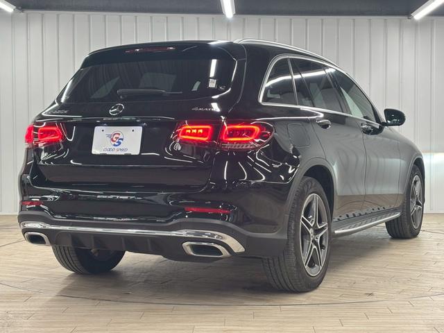 ＧＬＣ ＧＬＣ２２０ｄ　４マチック　ＡＭＧライン　サンルーフ／全周囲カメラ／シートヒーター／アンビエントライト／ブラインドアシスト／エアサスペンション／パワーシート／ＵＳＢポート／電動リアゲート／アダプティブクルーズコントロール／キーレスゴー（68枚目）