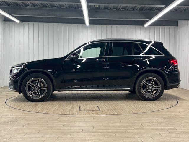 ＧＬＣ ＧＬＣ２２０ｄ　４マチック　ＡＭＧライン　サンルーフ／全周囲カメラ／シートヒーター／アンビエントライト／ブラインドアシスト／エアサスペンション／パワーシート／ＵＳＢポート／電動リアゲート／アダプティブクルーズコントロール／キーレスゴー（70枚目）