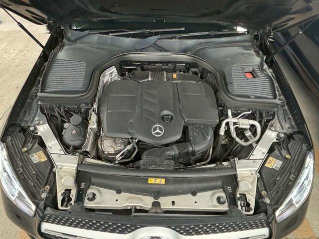 ＧＬＣ ＧＬＣ２２０ｄ　４マチック　ＡＭＧライン　サンルーフ／全周囲カメラ／シートヒーター／アンビエントライト／ブラインドアシスト／エアサスペンション／パワーシート／ＵＳＢポート／電動リアゲート／アダプティブクルーズコントロール／キーレスゴー（71枚目）