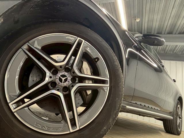 ＧＬＣ ＧＬＣ２２０ｄ　４マチック　ＡＭＧライン　サンルーフ／全周囲カメラ／シートヒーター／アンビエントライト／ブラインドアシスト／エアサスペンション／パワーシート／ＵＳＢポート／電動リアゲート／アダプティブクルーズコントロール／キーレスゴー（73枚目）