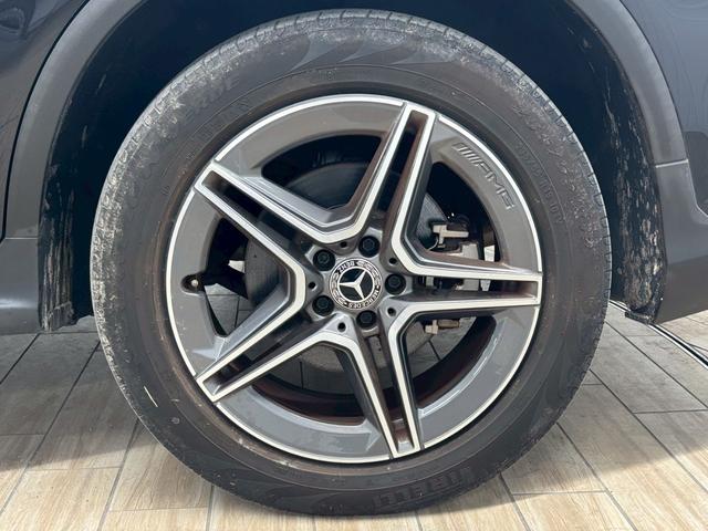 ＧＬＣ ＧＬＣ２２０ｄ　４マチック　ＡＭＧライン　サンルーフ／全周囲カメラ／シートヒーター／アンビエントライト／ブラインドアシスト／エアサスペンション／パワーシート／ＵＳＢポート／電動リアゲート／アダプティブクルーズコントロール／キーレスゴー（74枚目）