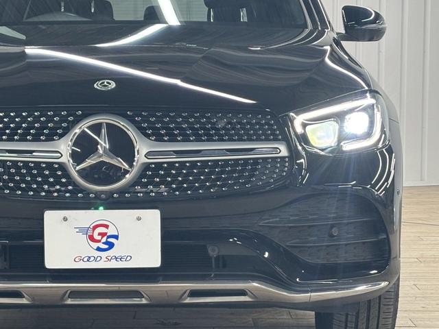ＧＬＣ ＧＬＣ２２０ｄ　４マチック　ＡＭＧライン　サンルーフ／全周囲カメラ／シートヒーター／アンビエントライト／ブラインドアシスト／エアサスペンション／パワーシート／ＵＳＢポート／電動リアゲート／アダプティブクルーズコントロール／キーレスゴー（79枚目）