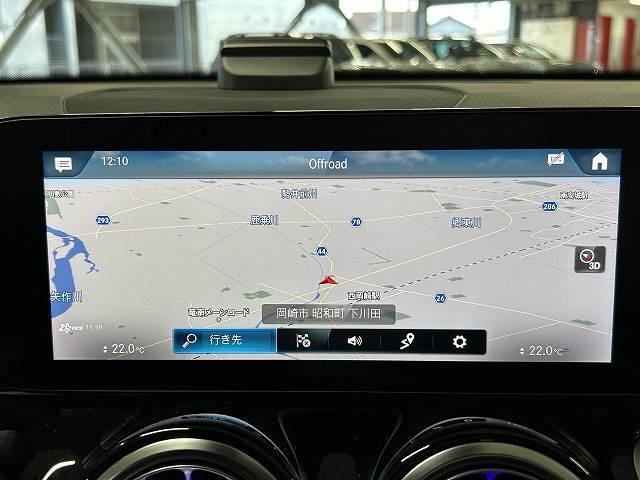 GLB GLB200d AMGライン 全周囲カメラ/アンビエントライト/フルセグ/ブラインドスポットモニター/シートヒーター/パワーシート/シートメモリー/Bluetooth接続/キーレスゴー/アイドリングストップ/ステアリングスイッチ(4枚目)