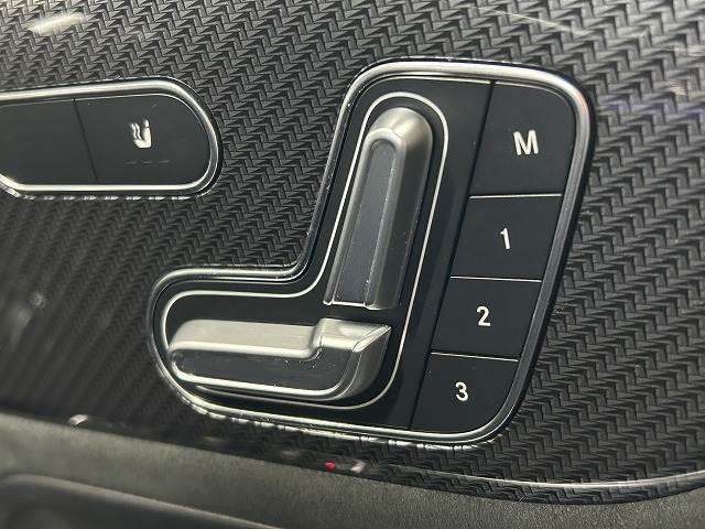 GLB GLB200d AMGライン 全周囲カメラ/アンビエントライト/フルセグ/ブラインドスポットモニター/シートヒーター/パワーシート/シートメモリー/Bluetooth接続/キーレスゴー/アイドリングストップ/ステアリングスイッチ(10枚目)