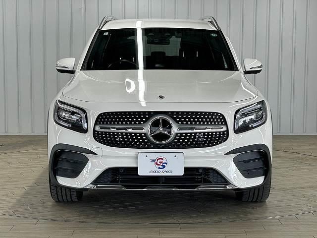 GLB GLB200d AMGライン 全周囲カメラ/アンビエントライト/フルセグ/ブラインドスポットモニター/シートヒーター/パワーシート/シートメモリー/Bluetooth接続/キーレスゴー/アイドリングストップ/ステアリングスイッチ(13枚目)