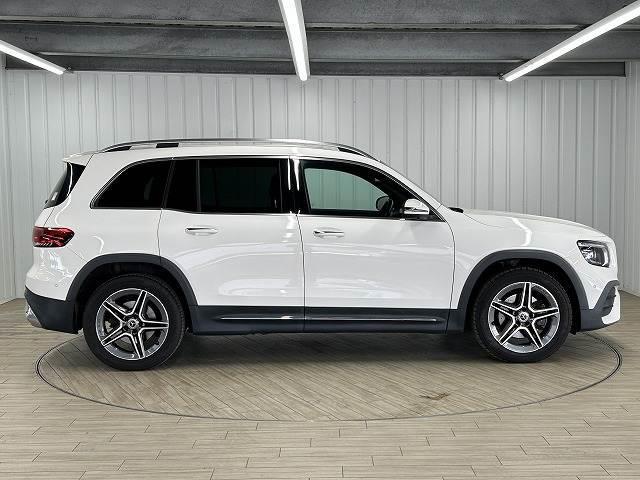 GLB GLB200d AMGライン 全周囲カメラ/アンビエントライト/フルセグ/ブラインドスポットモニター/シートヒーター/パワーシート/シートメモリー/Bluetooth接続/キーレスゴー/アイドリングストップ/ステアリングスイッチ(15枚目)