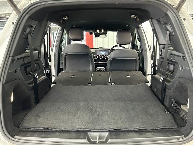 GLB GLB200d AMGライン 全周囲カメラ/アンビエントライト/フルセグ/ブラインドスポットモニター/シートヒーター/パワーシート/シートメモリー/Bluetooth接続/キーレスゴー/アイドリングストップ/ステアリングスイッチ(18枚目)