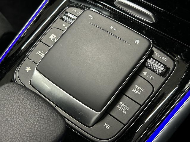 GLB GLB200d AMGライン 全周囲カメラ/アンビエントライト/フルセグ/ブラインドスポットモニター/シートヒーター/パワーシート/シートメモリー/Bluetooth接続/キーレスゴー/アイドリングストップ/ステアリングスイッチ(34枚目)