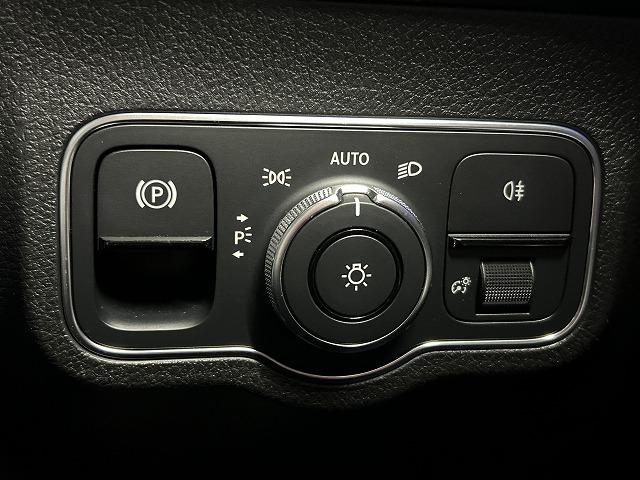 GLB GLB200d AMGライン 全周囲カメラ/アンビエントライト/フルセグ/ブラインドスポットモニター/シートヒーター/パワーシート/シートメモリー/Bluetooth接続/キーレスゴー/アイドリングストップ/ステアリングスイッチ(40枚目)