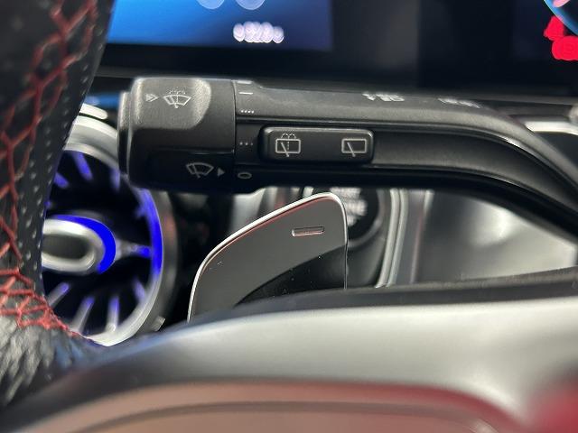 GLB GLB200d AMGライン 全周囲カメラ/アンビエントライト/フルセグ/ブラインドスポットモニター/シートヒーター/パワーシート/シートメモリー/Bluetooth接続/キーレスゴー/アイドリングストップ/ステアリングスイッチ(45枚目)