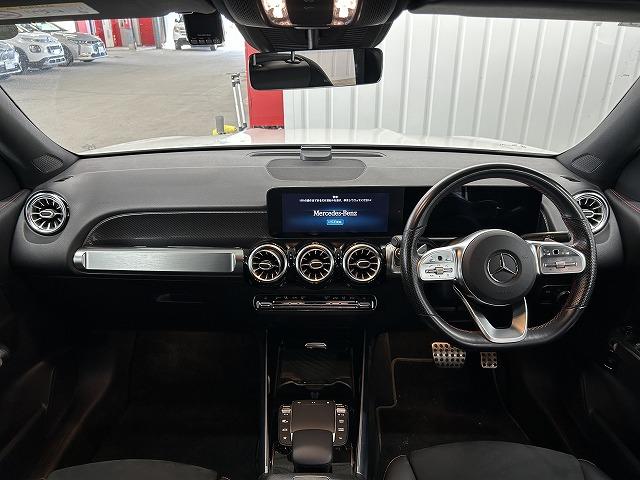 GLB GLB200d AMGライン 全周囲カメラ/アンビエントライト/フルセグ/ブラインドスポットモニター/シートヒーター/パワーシート/シートメモリー/Bluetooth接続/キーレスゴー/アイドリングストップ/ステアリングスイッチ(47枚目)