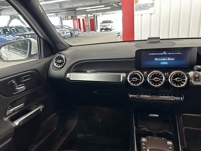 GLB GLB200d AMGライン 全周囲カメラ/アンビエントライト/フルセグ/ブラインドスポットモニター/シートヒーター/パワーシート/シートメモリー/Bluetooth接続/キーレスゴー/アイドリングストップ/ステアリングスイッチ(48枚目)