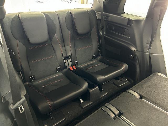 GLB GLB200d AMGライン 全周囲カメラ/アンビエントライト/フルセグ/ブラインドスポットモニター/シートヒーター/パワーシート/シートメモリー/Bluetooth接続/キーレスゴー/アイドリングストップ/ステアリングスイッチ(53枚目)