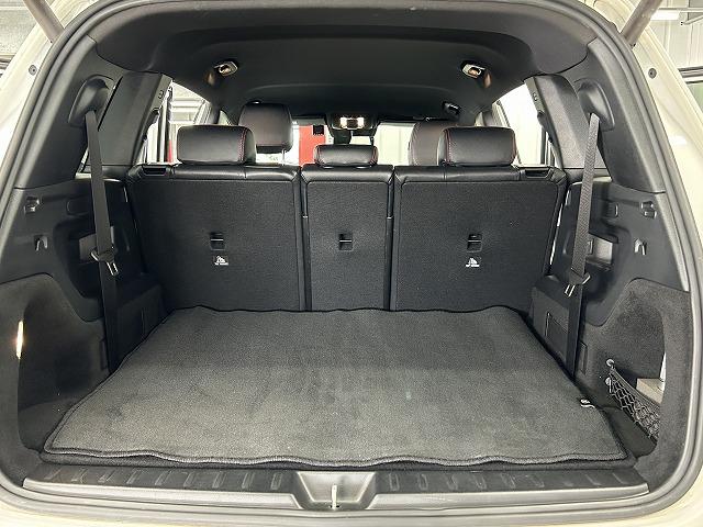 GLB GLB200d AMGライン 全周囲カメラ/アンビエントライト/フルセグ/ブラインドスポットモニター/シートヒーター/パワーシート/シートメモリー/Bluetooth接続/キーレスゴー/アイドリングストップ/ステアリングスイッチ(54枚目)