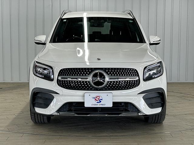 GLB GLB200d AMGライン 全周囲カメラ/アンビエントライト/フルセグ/ブラインドスポットモニター/シートヒーター/パワーシート/シートメモリー/Bluetooth接続/キーレスゴー/アイドリングストップ/ステアリングスイッチ(58枚目)