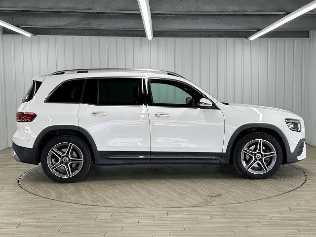 GLB GLB200d AMGライン 全周囲カメラ/アンビエントライト/フルセグ/ブラインドスポットモニター/シートヒーター/パワーシート/シートメモリー/Bluetooth接続/キーレスゴー/アイドリングストップ/ステアリングスイッチ(63枚目)