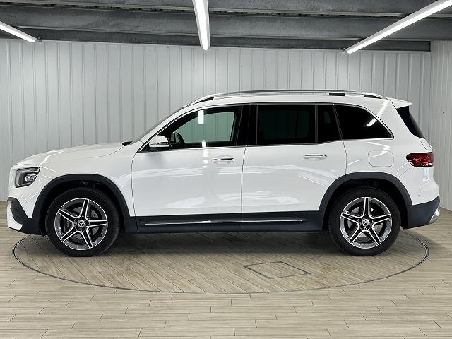 GLB GLB200d AMGライン 全周囲カメラ/アンビエントライト/フルセグ/ブラインドスポットモニター/シートヒーター/パワーシート/シートメモリー/Bluetooth接続/キーレスゴー/アイドリングストップ/ステアリングスイッチ(64枚目)