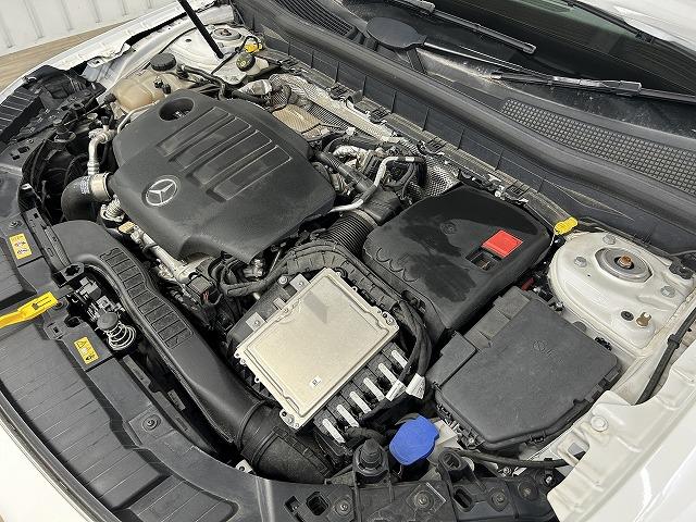 GLB GLB200d AMGライン 全周囲カメラ/アンビエントライト/フルセグ/ブラインドスポットモニター/シートヒーター/パワーシート/シートメモリー/Bluetooth接続/キーレスゴー/アイドリングストップ/ステアリングスイッチ(66枚目)