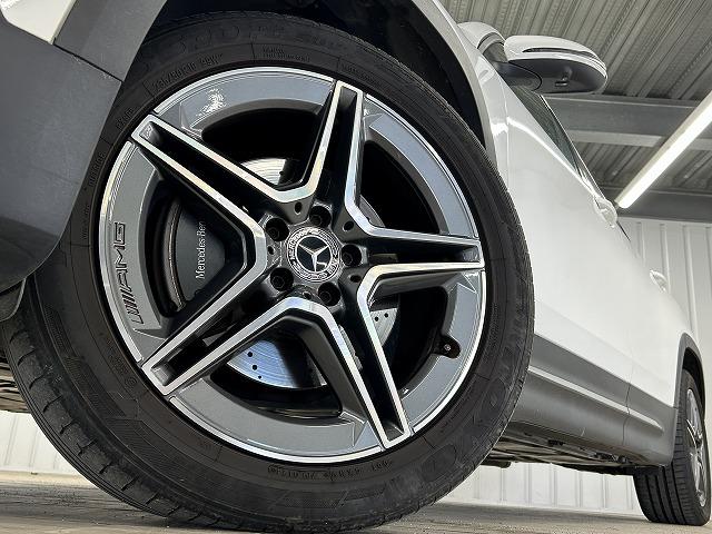 GLB GLB200d AMGライン 全周囲カメラ/アンビエントライト/フルセグ/ブラインドスポットモニター/シートヒーター/パワーシート/シートメモリー/Bluetooth接続/キーレスゴー/アイドリングストップ/ステアリングスイッチ(67枚目)