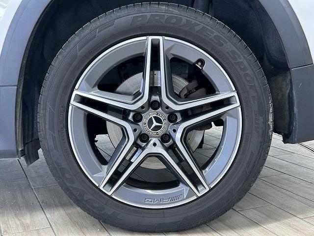 GLB GLB200d AMGライン 全周囲カメラ/アンビエントライト/フルセグ/ブラインドスポットモニター/シートヒーター/パワーシート/シートメモリー/Bluetooth接続/キーレスゴー/アイドリングストップ/ステアリングスイッチ(68枚目)