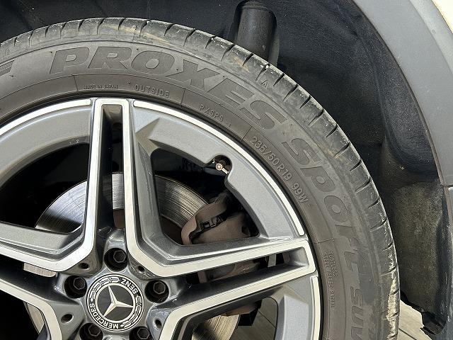 GLB GLB200d AMGライン 全周囲カメラ/アンビエントライト/フルセグ/ブラインドスポットモニター/シートヒーター/パワーシート/シートメモリー/Bluetooth接続/キーレスゴー/アイドリングストップ/ステアリングスイッチ(69枚目)