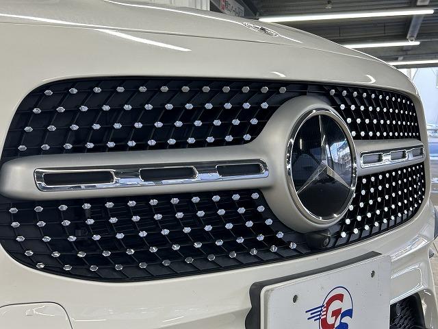 GLB GLB200d AMGライン 全周囲カメラ/アンビエントライト/フルセグ/ブラインドスポットモニター/シートヒーター/パワーシート/シートメモリー/Bluetooth接続/キーレスゴー/アイドリングストップ/ステアリングスイッチ(77枚目)