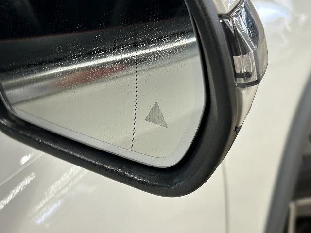 GLB GLB200d AMGライン 全周囲カメラ/アンビエントライト/フルセグ/ブラインドスポットモニター/シートヒーター/パワーシート/シートメモリー/Bluetooth接続/キーレスゴー/アイドリングストップ/ステアリングスイッチ(78枚目)