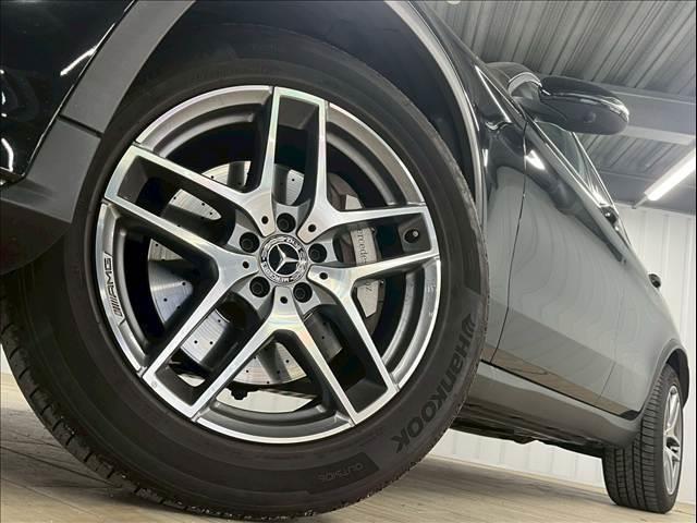 GLC GLC220d 4マチック クーペスポーツ 全周囲カメラ/パワーシート/シートヒーター/ブラインドスポット/フルセグ/キーレスゴー/パワーテールゲート/アダプティブクルーズコントロール/ヘッドアップディスプレイ/ETC/LEDヘッドライト(19枚目)