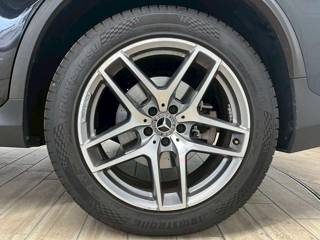 GLC GLC220d 4マチック クーペスポーツ 全周囲カメラ/パワーシート/シートヒーター/ブラインドスポット/フルセグ/キーレスゴー/パワーテールゲート/アダプティブクルーズコントロール/ヘッドアップディスプレイ/ETC/LEDヘッドライト(21枚目)