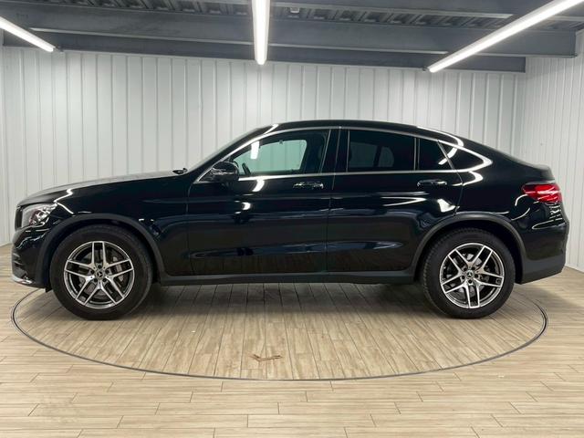 GLC GLC220d 4マチック クーペスポーツ 全周囲カメラ/パワーシート/シートヒーター/ブラインドスポット/フルセグ/キーレスゴー/パワーテールゲート/アダプティブクルーズコントロール/ヘッドアップディスプレイ/ETC/LEDヘッドライト(69枚目)