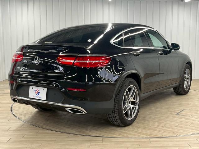 GLC GLC220d 4マチック クーペスポーツ 全周囲カメラ/パワーシート/シートヒーター/ブラインドスポット/フルセグ/キーレスゴー/パワーテールゲート/アダプティブクルーズコントロール/ヘッドアップディスプレイ/ETC/LEDヘッドライト(71枚目)