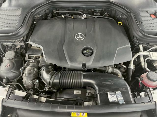 GLC GLC220d 4マチック クーペスポーツ 全周囲カメラ/パワーシート/シートヒーター/ブラインドスポット/フルセグ/キーレスゴー/パワーテールゲート/アダプティブクルーズコントロール/ヘッドアップディスプレイ/ETC/LEDヘッドライト(74枚目)