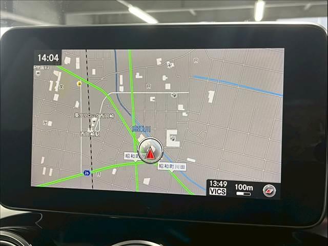 GLC GLC220d 4マチック クーペスポーツ メーカーナビ/フルセグTV/Bluetooth/全周囲カメラ/シートヒーター/アダプティブクルーズコントロール/ブラインドスポットモニター/電動リアゲート/パワーシート/ヘッドアップディスプレイ(4枚目)