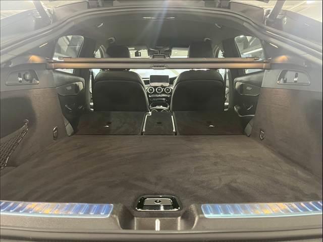 GLC GLC220d 4マチック クーペスポーツ メーカーナビ/フルセグTV/Bluetooth/全周囲カメラ/シートヒーター/アダプティブクルーズコントロール/ブラインドスポットモニター/電動リアゲート/パワーシート/ヘッドアップディスプレイ(18枚目)