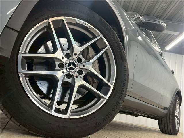 GLC GLC220d 4マチック クーペスポーツ メーカーナビ/フルセグTV/Bluetooth/全周囲カメラ/シートヒーター/アダプティブクルーズコントロール/ブラインドスポットモニター/電動リアゲート/パワーシート/ヘッドアップディスプレイ(19枚目)