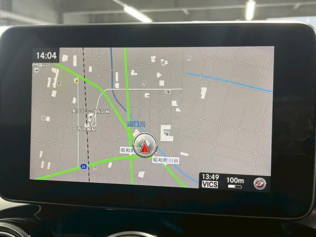 GLC GLC220d 4マチック クーペスポーツ メーカーナビ/フルセグTV/Bluetooth/全周囲カメラ/シートヒーター/アダプティブクルーズコントロール/ブラインドスポットモニター/電動リアゲート/パワーシート/ヘッドアップディスプレイ(27枚目)