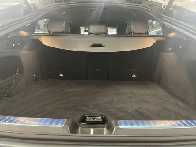 GLC GLC220d 4マチック クーペスポーツ メーカーナビ/フルセグTV/Bluetooth/全周囲カメラ/シートヒーター/アダプティブクルーズコントロール/ブラインドスポットモニター/電動リアゲート/パワーシート/ヘッドアップディスプレイ(34枚目)
