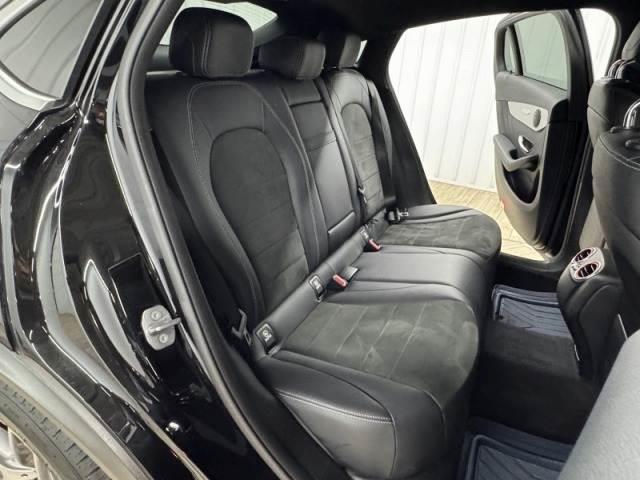 GLC GLC220d 4マチック クーペスポーツ メーカーナビ/全周囲カメラ/フルセグTV/Bluetooth/シートヒーター/電動リアゲート/アダプティブクルーズコントロール/ブラインドスポットモニター/ヘッドアップディスプレイ(8枚目)