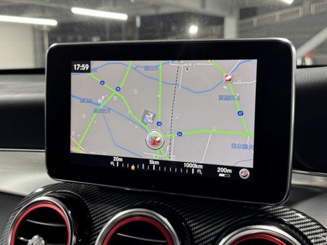 GLC GLC220d 4マチック クーペスポーツ メーカーナビ/全周囲カメラ/フルセグTV/Bluetooth/シートヒーター/電動リアゲート/アダプティブクルーズコントロール/ブラインドスポットモニター/ヘッドアップディスプレイ(27枚目)