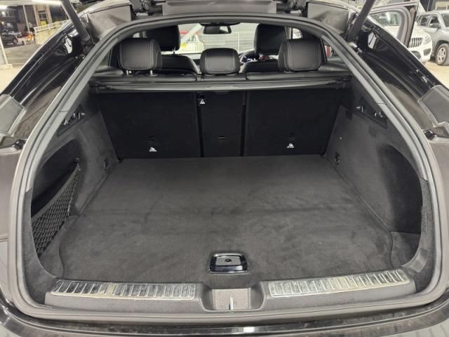 GLC GLC220d 4マチック クーペスポーツ メーカーナビ/全周囲カメラ/フルセグTV/Bluetooth/シートヒーター/電動リアゲート/アダプティブクルーズコントロール/ブラインドスポットモニター/ヘッドアップディスプレイ(36枚目)