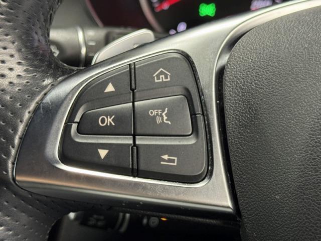 GLC GLC220d 4マチック クーペスポーツ メーカーナビ/全周囲カメラ/フルセグTV/Bluetooth/シートヒーター/電動リアゲート/アダプティブクルーズコントロール/ブラインドスポットモニター/ヘッドアップディスプレイ(44枚目)