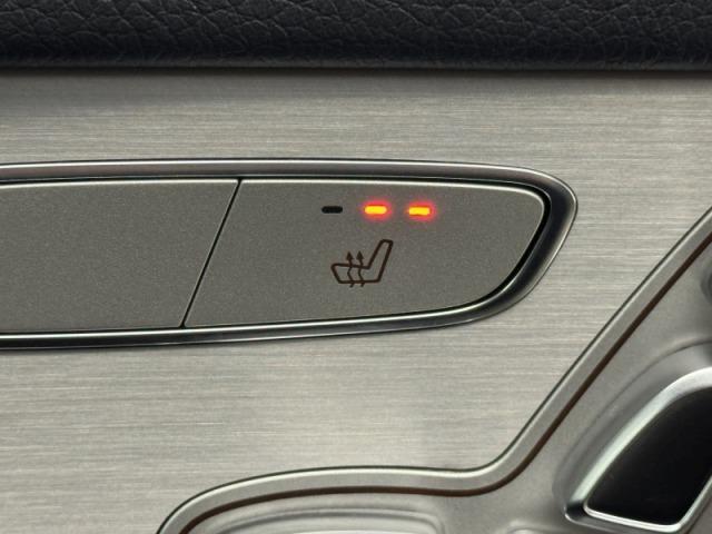 GLC GLC220d 4マチック クーペスポーツ メーカーナビ/全周囲カメラ/フルセグTV/Bluetooth/シートヒーター/電動リアゲート/アダプティブクルーズコントロール/ブラインドスポットモニター/ヘッドアップディスプレイ(52枚目)