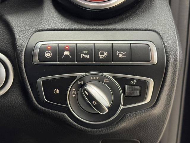 GLC GLC220d 4マチック クーペスポーツ メーカーナビ/全周囲カメラ/フルセグTV/Bluetooth/シートヒーター/電動リアゲート/アダプティブクルーズコントロール/ブラインドスポットモニター/ヘッドアップディスプレイ(60枚目)