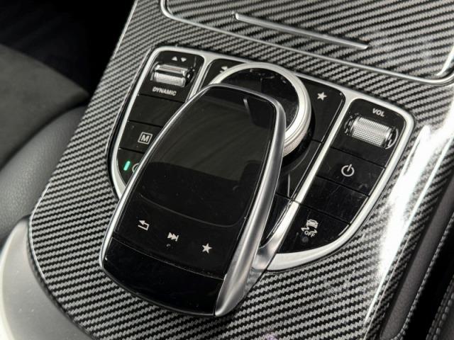 GLC GLC220d 4マチック クーペスポーツ メーカーナビ/全周囲カメラ/フルセグTV/Bluetooth/シートヒーター/電動リアゲート/アダプティブクルーズコントロール/ブラインドスポットモニター/ヘッドアップディスプレイ(63枚目)