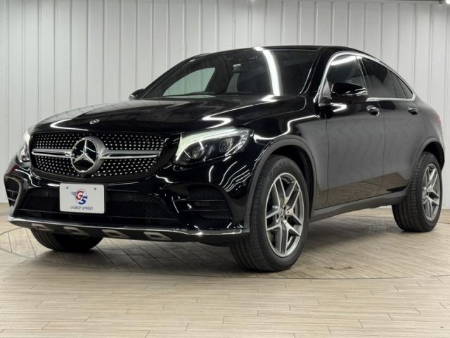 GLC GLC220d 4マチック クーペスポーツ メーカーナビ/全周囲カメラ/フルセグTV/Bluetooth/シートヒーター/電動リアゲート/アダプティブクルーズコントロール/ブラインドスポットモニター/ヘッドアップディスプレイ(70枚目)