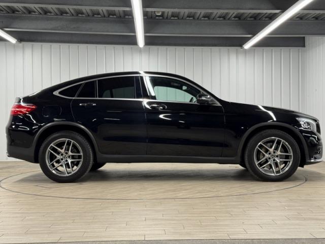 GLC GLC220d 4マチック クーペスポーツ メーカーナビ/全周囲カメラ/フルセグTV/Bluetooth/シートヒーター/電動リアゲート/アダプティブクルーズコントロール/ブラインドスポットモニター/ヘッドアップディスプレイ(71枚目)