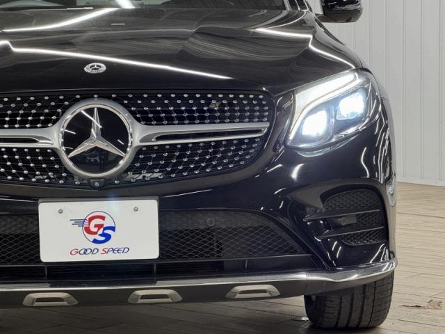GLC GLC220d 4マチック クーペスポーツ メーカーナビ/全周囲カメラ/フルセグTV/Bluetooth/シートヒーター/電動リアゲート/アダプティブクルーズコントロール/ブラインドスポットモニター/ヘッドアップディスプレイ(76枚目)